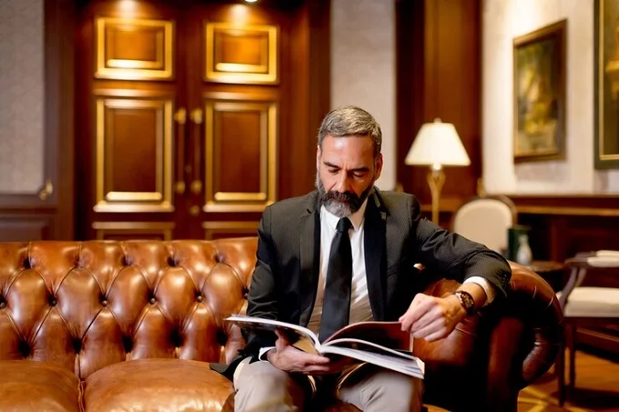 Alexander Shunnarah Net Worth: Lawyer's Fortune alexander shunnarah net worth