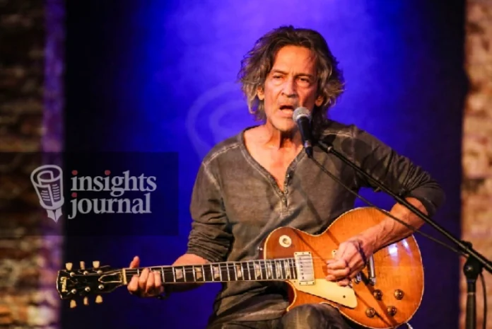 Billy Squier Net Worth: Rock Legend’s Fortune Revealed