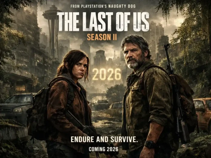 The Last of Us (2026): Season 2 Insights & Why the Show Still Dominates