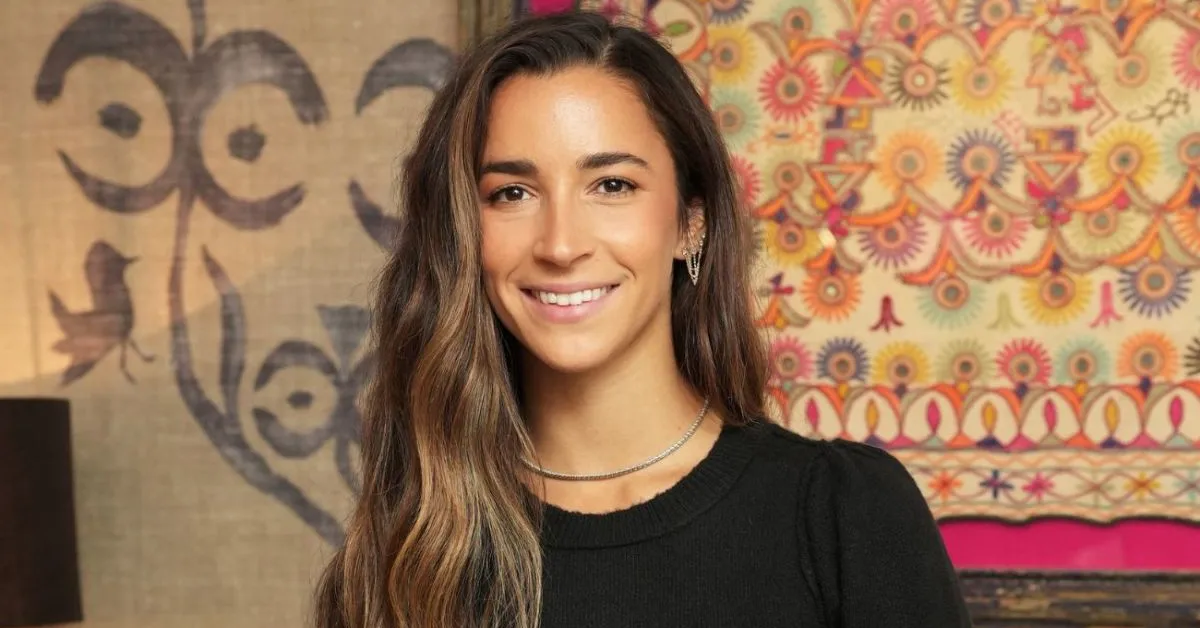 Aly Raisman Net Worth 2025: A Complete Financial and Career Overview ...
