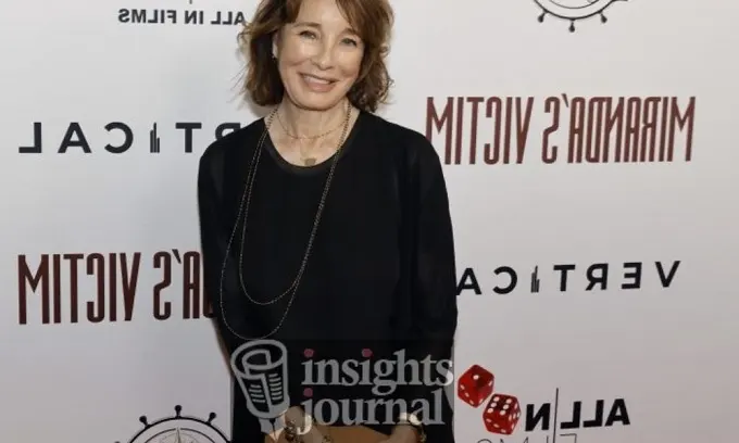 Anne Archer Net Worth