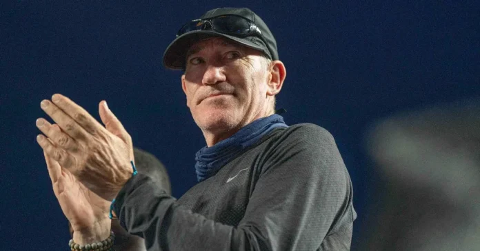 Brad Gilbert Net Worth: From Tennis Courts to Financial Success