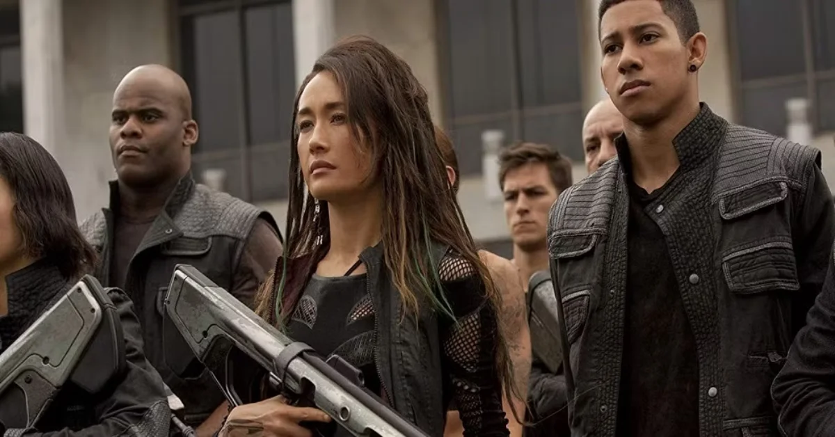 Maggie Q Net Worth 2025: Income Sources, Career Earnings, and Investments 1 Business Ventures