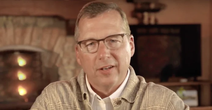 Eric Doden Net Worth: The Business Empire of Indiana’s Economic Developer