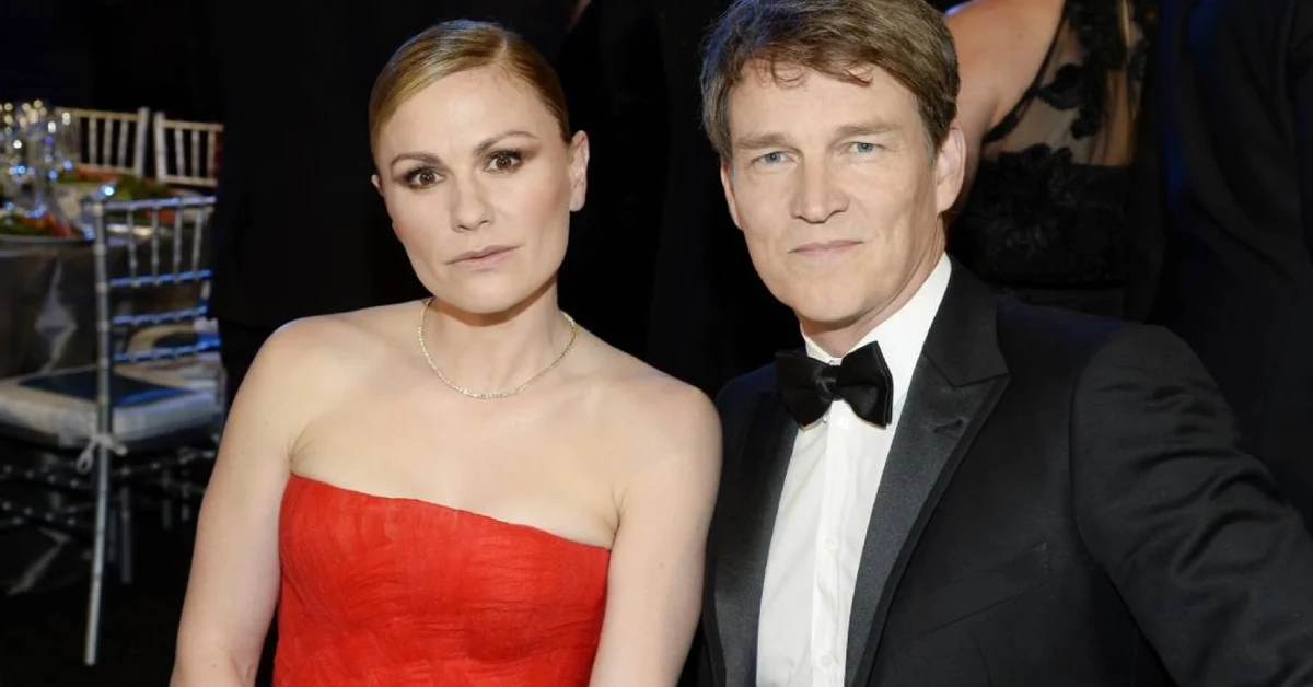 Anna Paquin Net Worth 2025: Inside the True Blood Star's $14 Million Empire 1 Financial Decisions