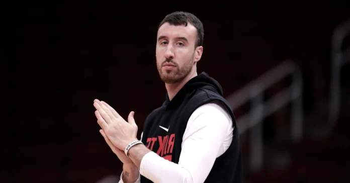 Frank Kaminsky Net Worth: Revealing His Impressive $5-21M Fortune