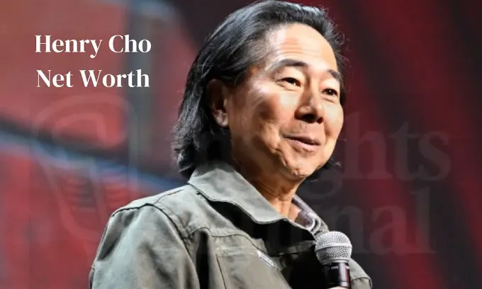 Henry Cho Net Worth: Breaking Down His Comedy Fortune