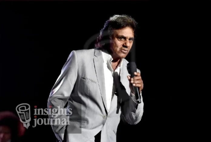 Johnny Mathis Net Worth 2025: The $400 Million Legacy of a Pop Icon