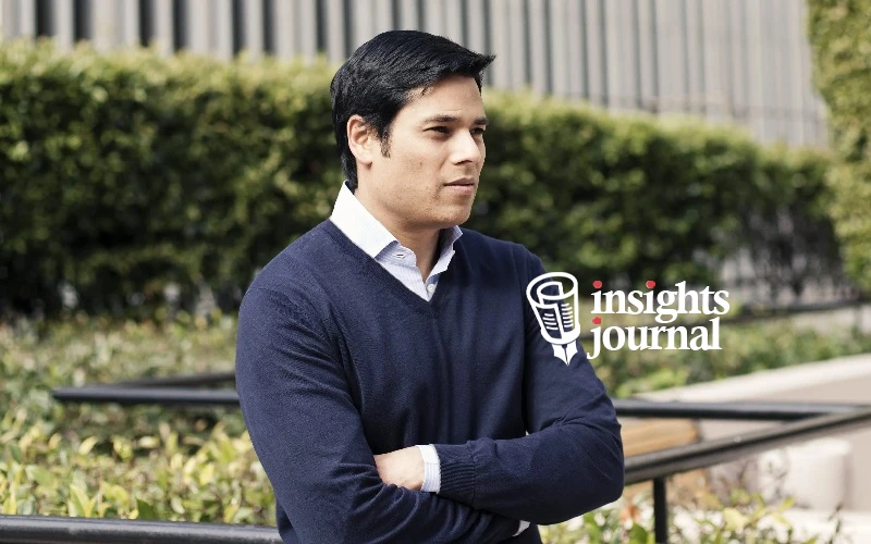 Tolia Nirav Tolia Net Worth 2025: Nextdoor CEO's Wealth & Success Story ...