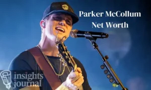 Parker McCollum Net Worth
