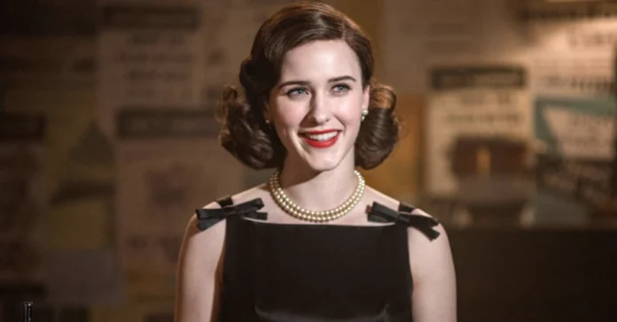 Rachel Brosnahan Net Worth 2025: Hollywood’s Comedy Queen’s Fortune