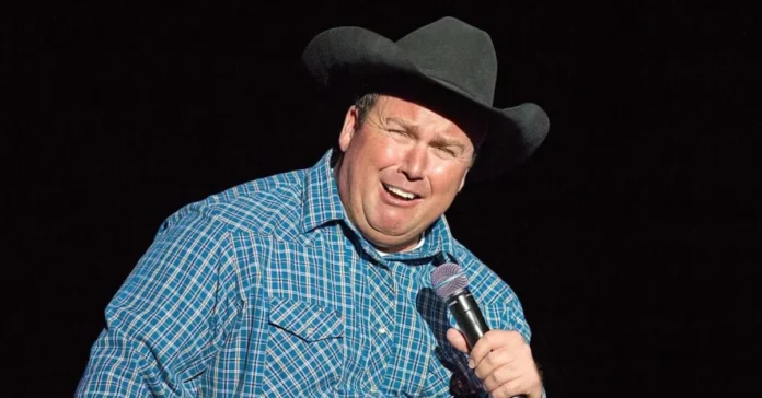 Rodney Carrington Net Worth – Comedy’s Country Star
