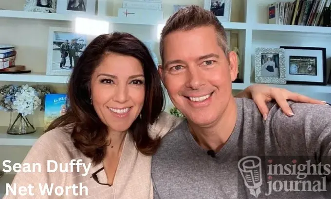 What Is Sean Duffy Net Worth? Uncover the Truth Now Sean Duffy Net Worth