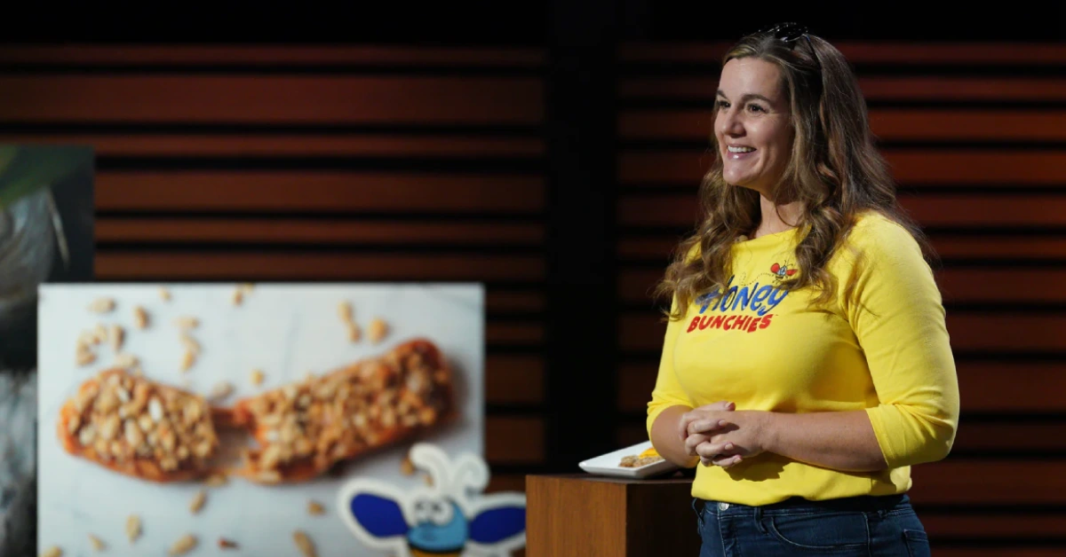 Honey Bunchies Net Worth: Company Value, and Market Position in 2025 1 Shark Tank Appearance