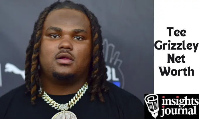 Tee Grizzley Net Worth