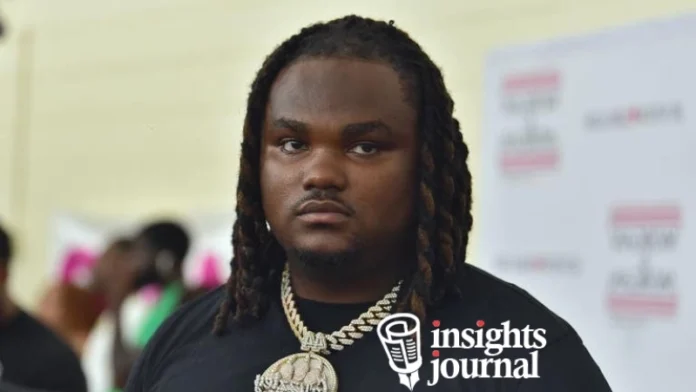 Tee Grizzley Net Worth 2025 - Detroit rapper Terry Sanchez Wallace Jr. showcasing his successful music career and financial achievements