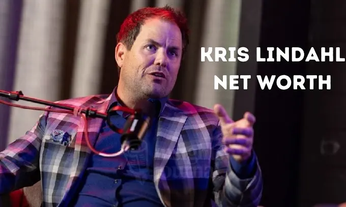 Kris Lindahl Net Worth: Secrets of a Real Estate Mogul