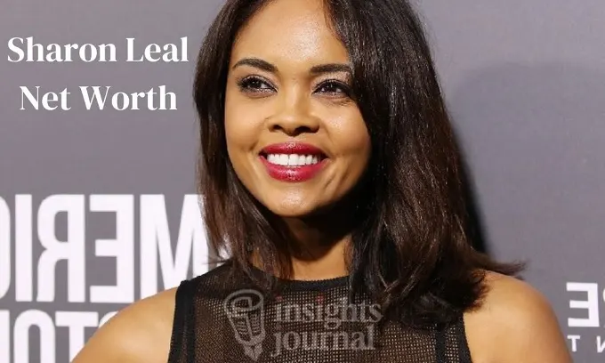 Sharon Leal Net Worth