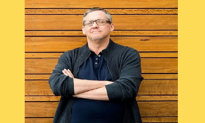 Adam McKay Net Worth