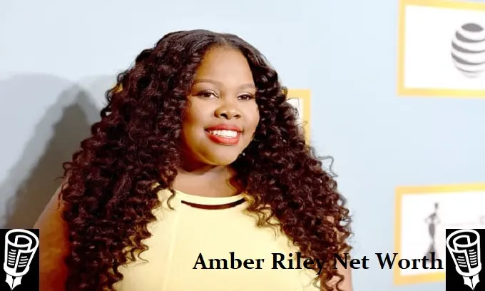 Amber Riley Net Worth: Grammy Winner’s Financial Success