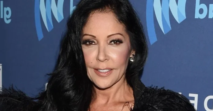 Apollonia Kotero Net Worth 2025: Purple Rain Star’s $4 Million Fortune Explained