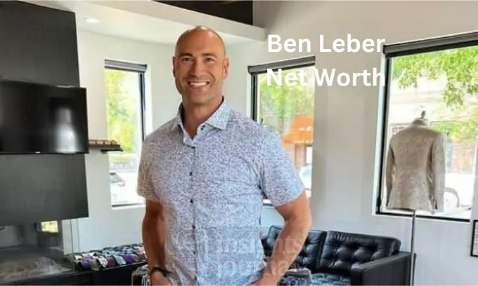 Ben Leber Net Worth