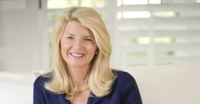 Beth Grosshans: Brilliant Parenting Expert Who Fixed Family Power