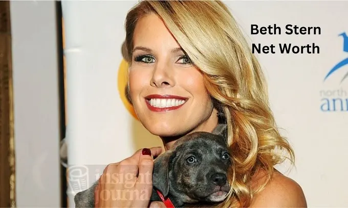 Beth Stern Net Worth