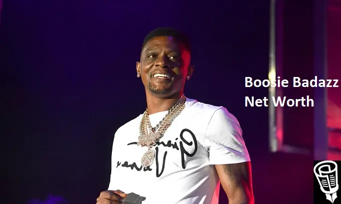 Boosie Badazz Net Worth