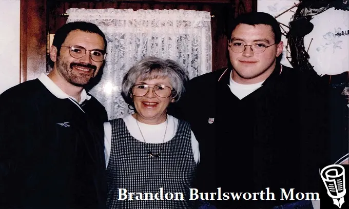 Brandon Burlsworth Mom Net Worth