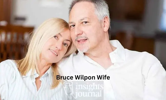 Bruce Wilpon Wife