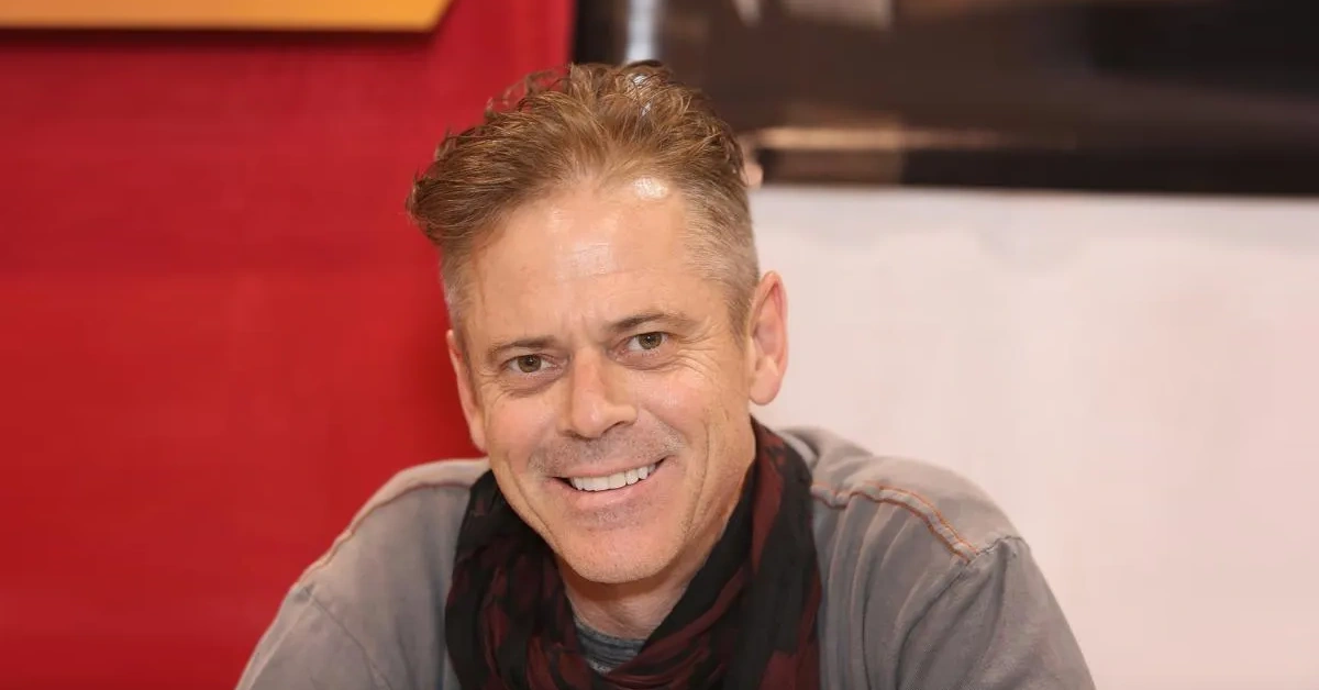 C. Thomas Howell Net Worth: From 80s Heartthrob to Hollywood Success Story - Insights Journal