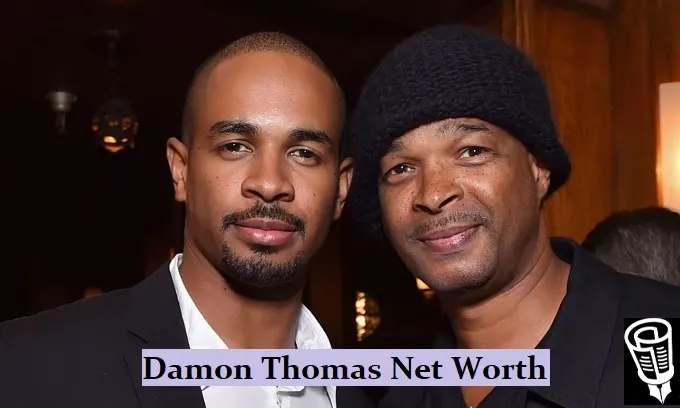 Damon Thomas Net Worth: Discover His Financial Success Story