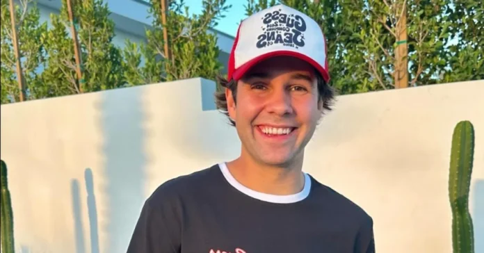 David Dobrik Net Worth 2025: Complete Earnings Breakdown