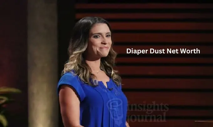 Diaper Dust Net Worth