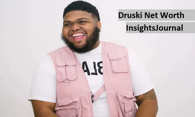 Druski Net Worth