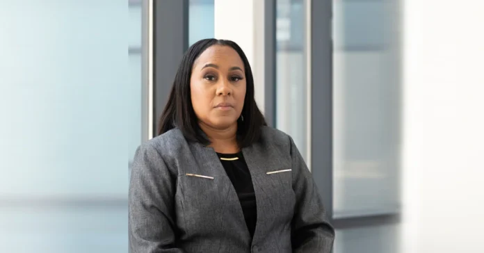 Fani Willis Net Worth: What’s Behind the DA’s $8 Million Fortune in 2025