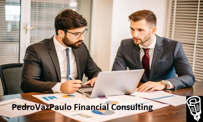 PedroVazPaulo Financial Consulting