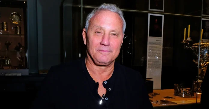 Ian Schrager Net Worth and his rise from Studio 54 to hotel industry success.