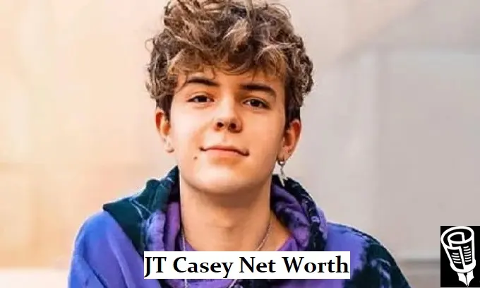 JT Casey Net Worth: How This 22-Year-Old Built a Million-Dollar Empire