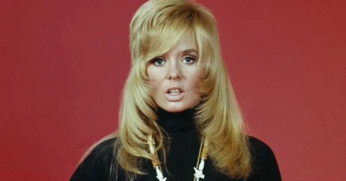 Joey Heatherton: The Dazzling Star of 60s Entertainment