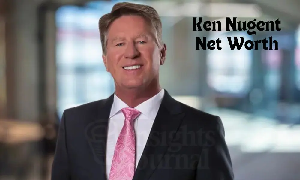 Ken Nugent Net Worth: Discover His Wealth and Success Story - Insights ...