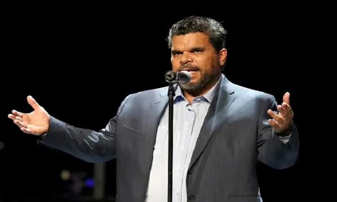 Luis Guzman Net Worth