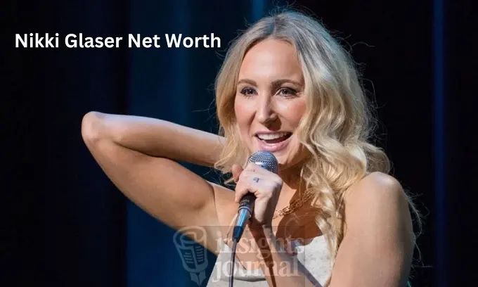 Nikki Glaser Net Worth