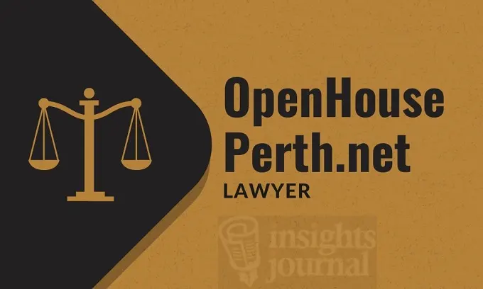 OpenHousePerth.net Lawyer