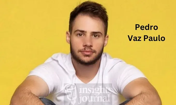 Pedro Vaz Paulo