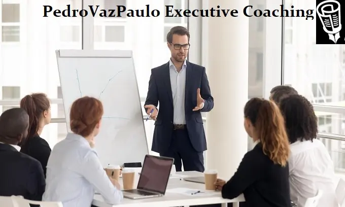 PedroVazPaulo Executive Coaching