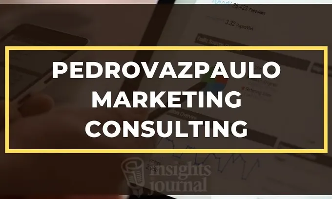 PedroVazPaulo Marketing Consulting