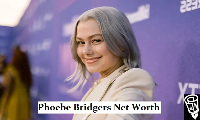 phoebe bridgers net worth