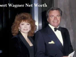 Robert Wagner Net Worth